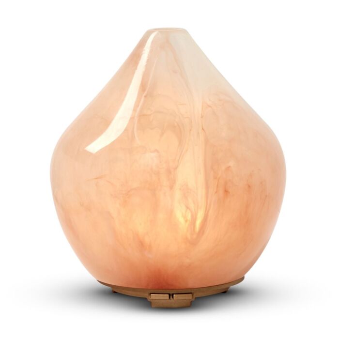MadeByZen - Gem - Rose Quartz